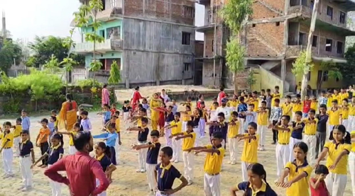 अनुमति नलिई संचालनमा रहेका थप पाँच विद्यालय फेला